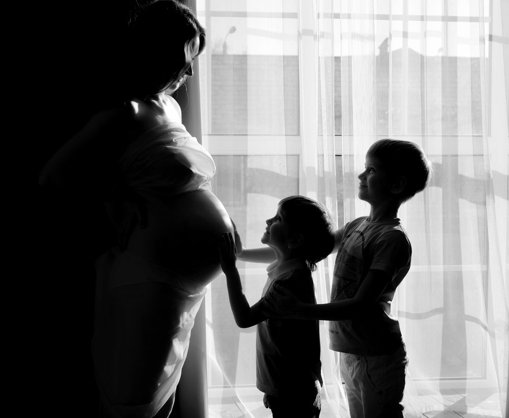 Photograph by Юлия Шестопалова