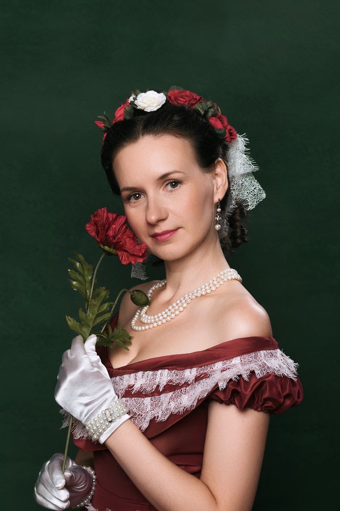 Photograph by Юлия Шестопалова