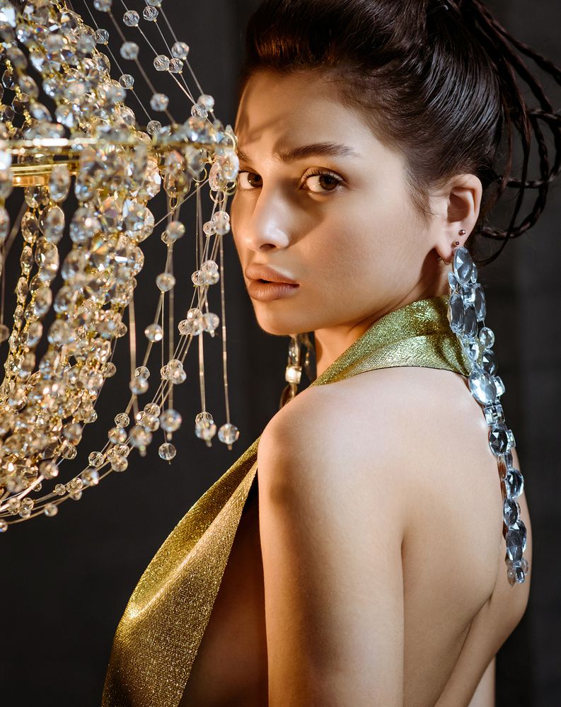 Photograph by Юлия Шестопалова