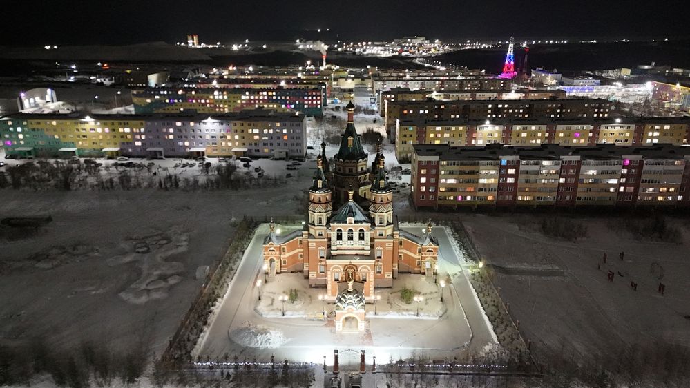 Фотография автора дмитрий дыдоров
