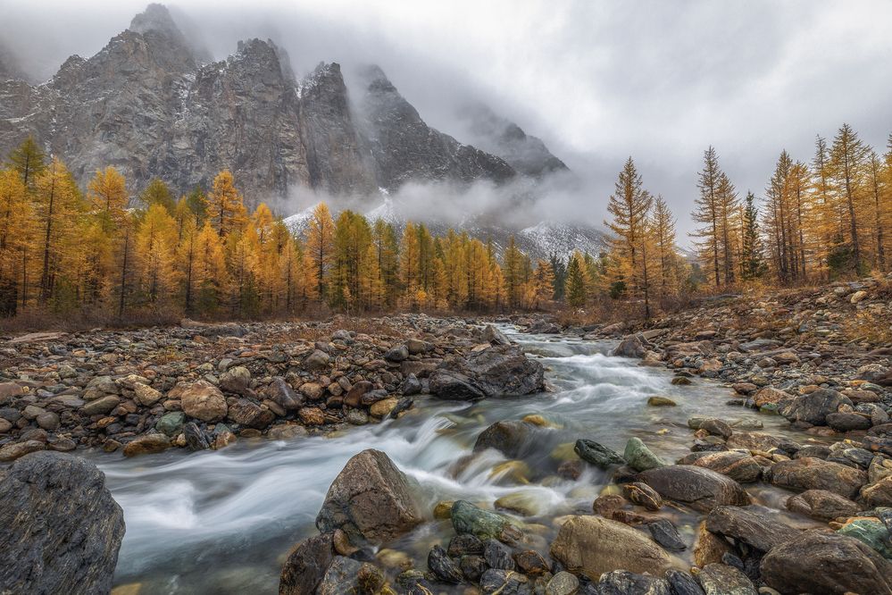 Photograph by Гусева Елена