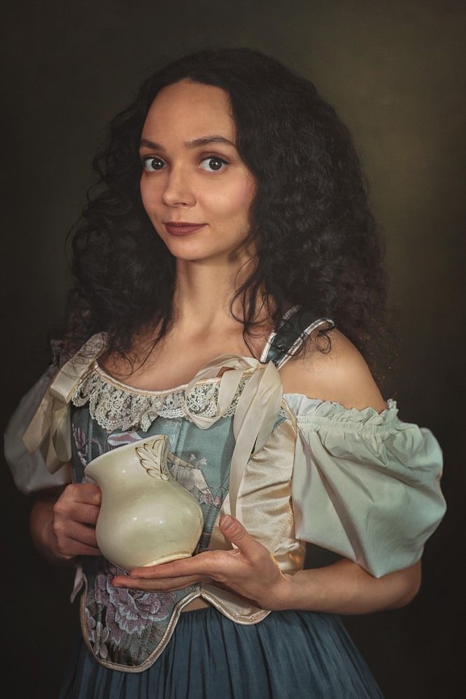 Photograph by Аксинья Лысенкова