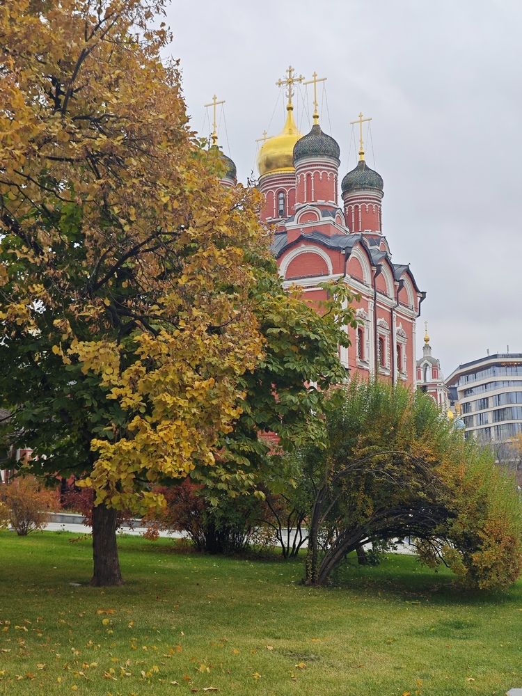 Photograph by Елена Шоколенко