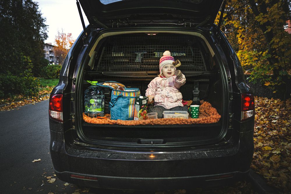 Photograph by Александра Щирова