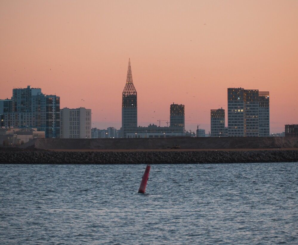 Фотография автора Сергей Виноградов