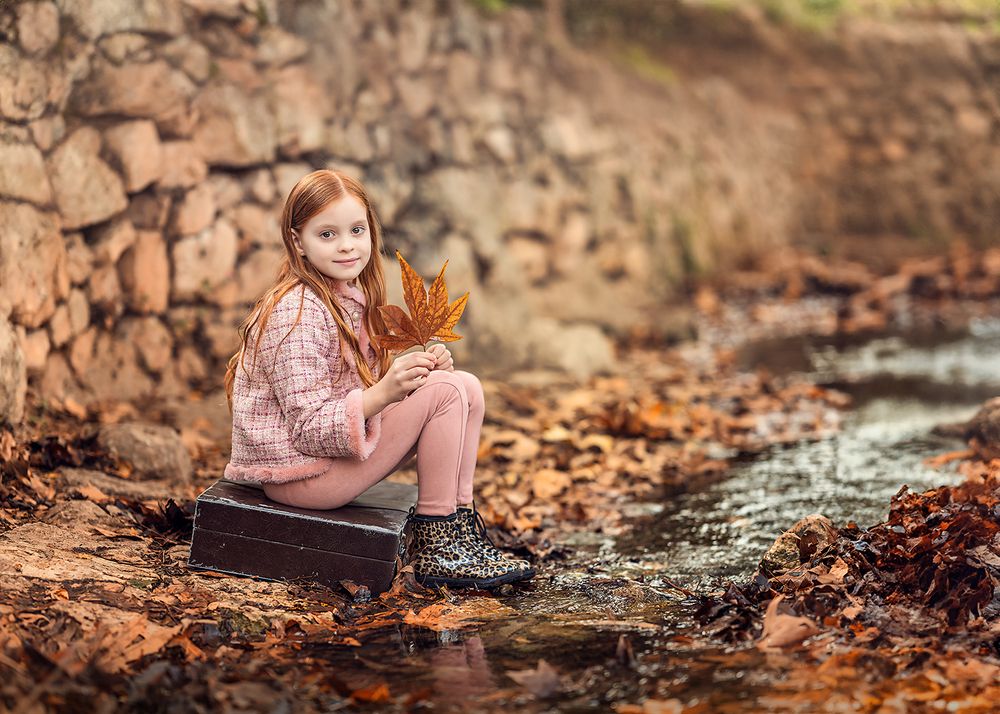 Photograph by Gabriel Shifrin