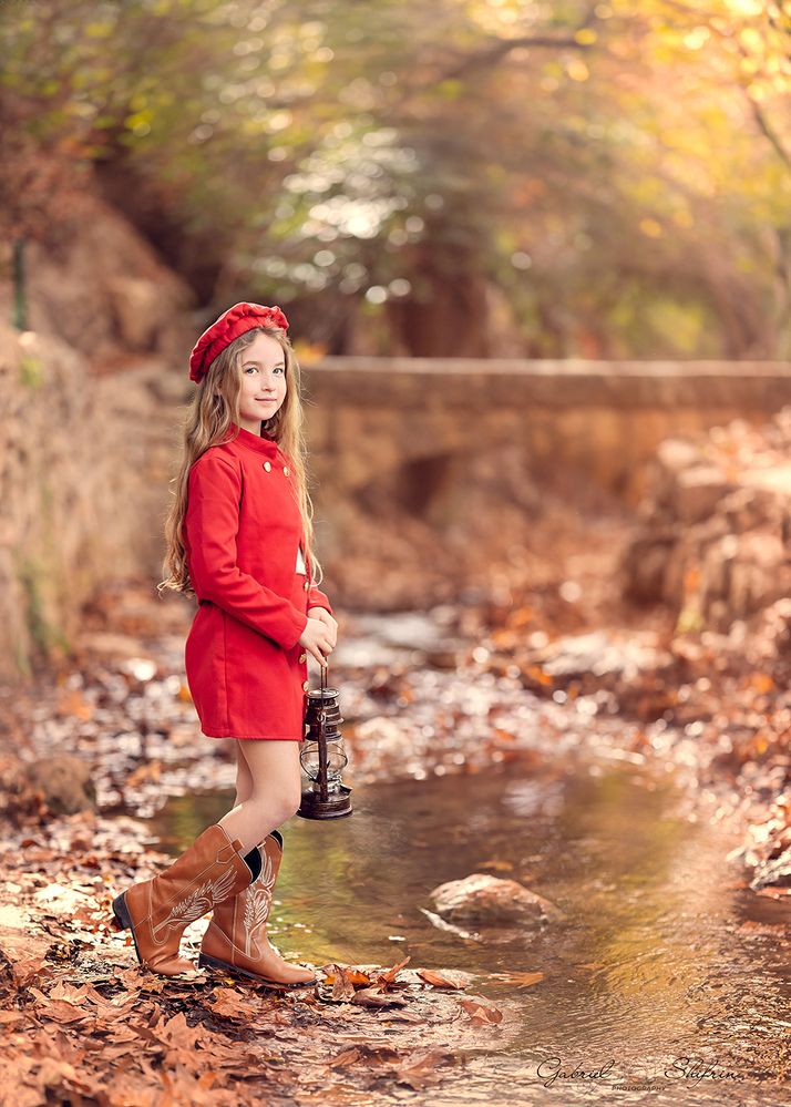 Photograph by Gabriel Shifrin