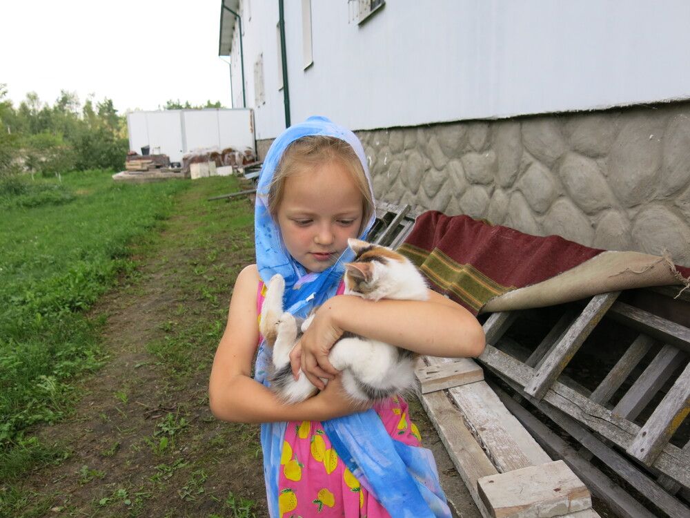 Photograph by ЭЛЬМИРА  ИСМАИЛОВА