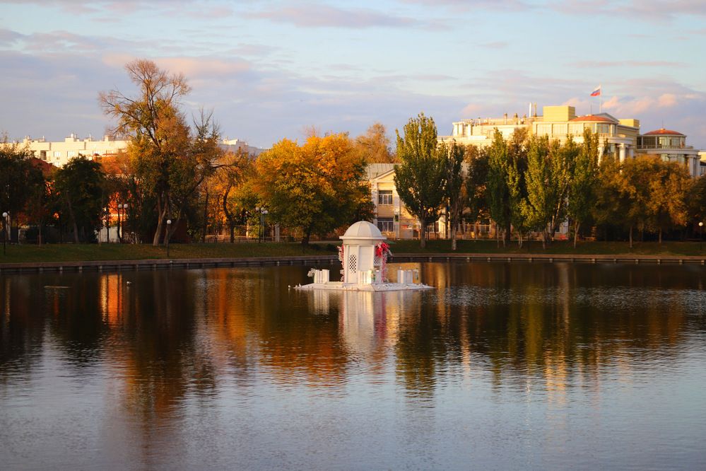 Фотография автора Татьяна Салиева