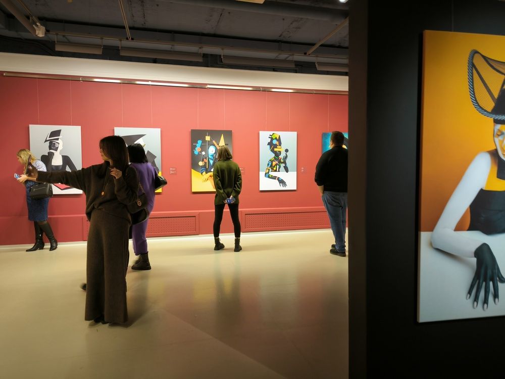 Photograph by Ольга Стоун