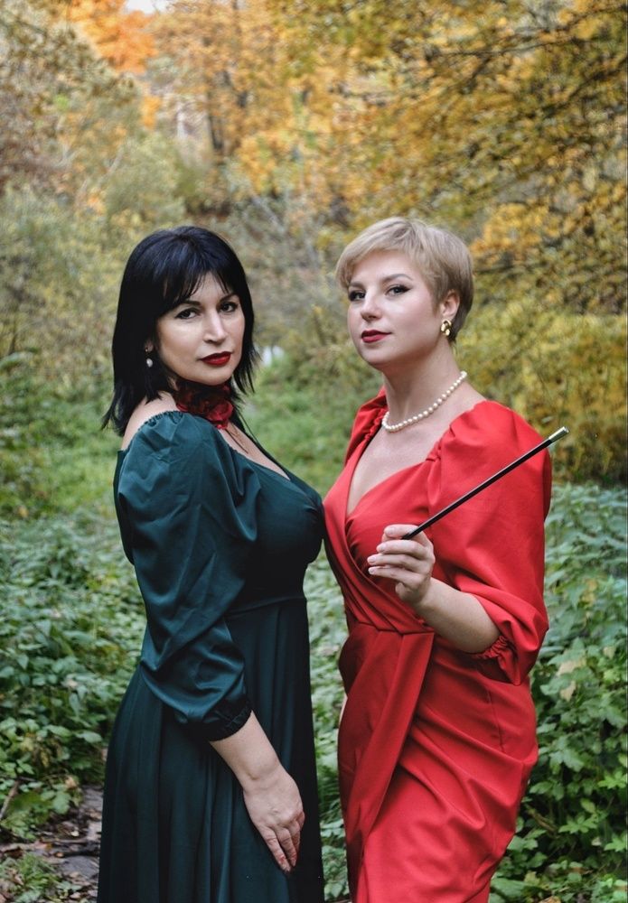 Photograph by Guseva Marina