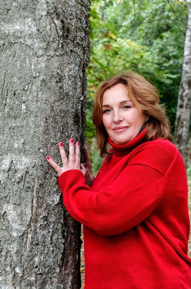 Photograph by Guseva Marina