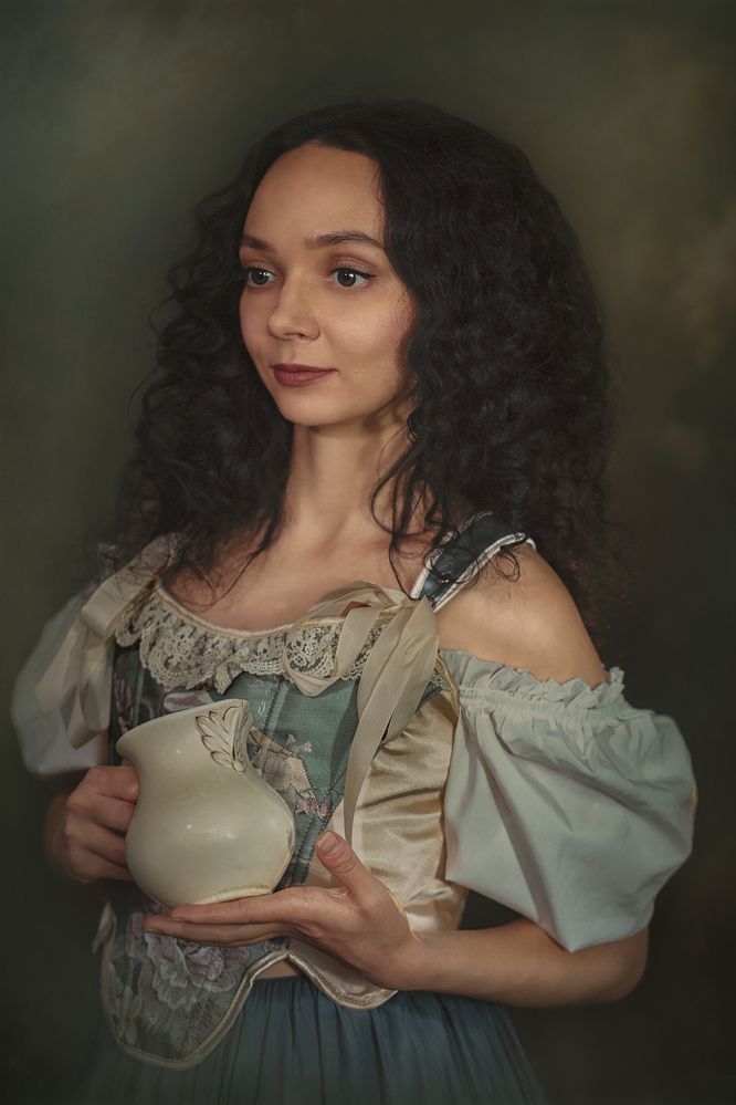 Photograph by Аксинья Лысенкова