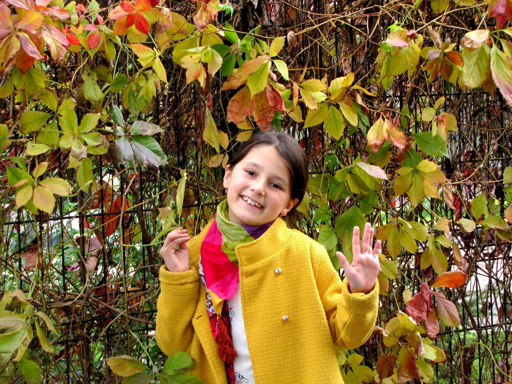 Photograph by Жанна Нечаева