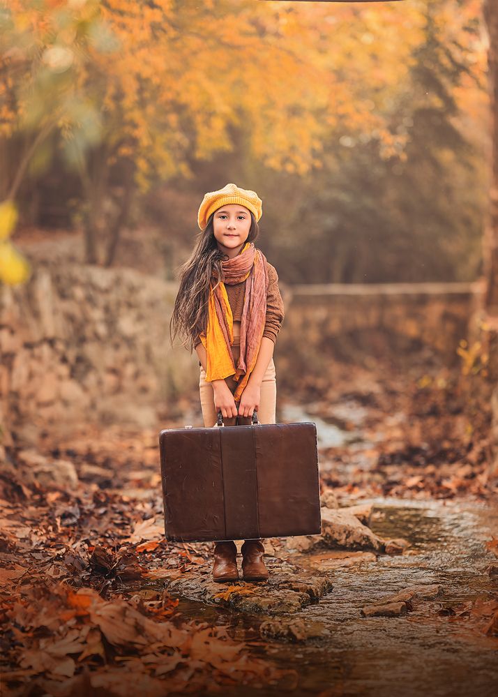 Photograph by Gabriel Shifrin
