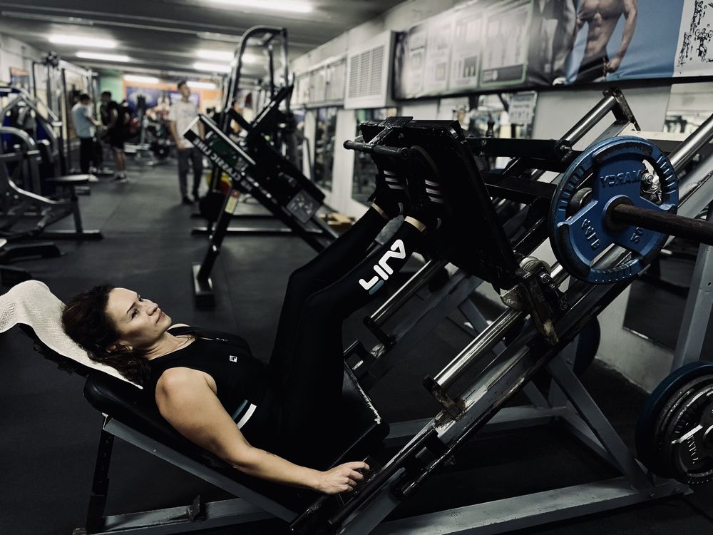 Photograph by Ольга Белоусова