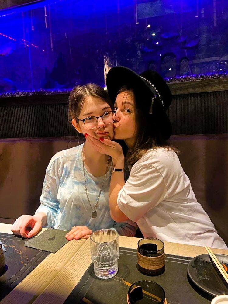 Photograph by Светлана Парамонова