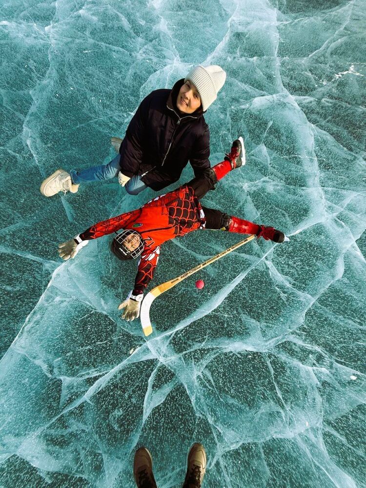 Photograph by Светлана Парамонова