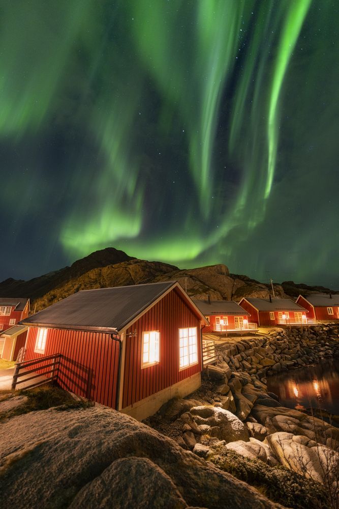 Photograph by Matteo Strassera