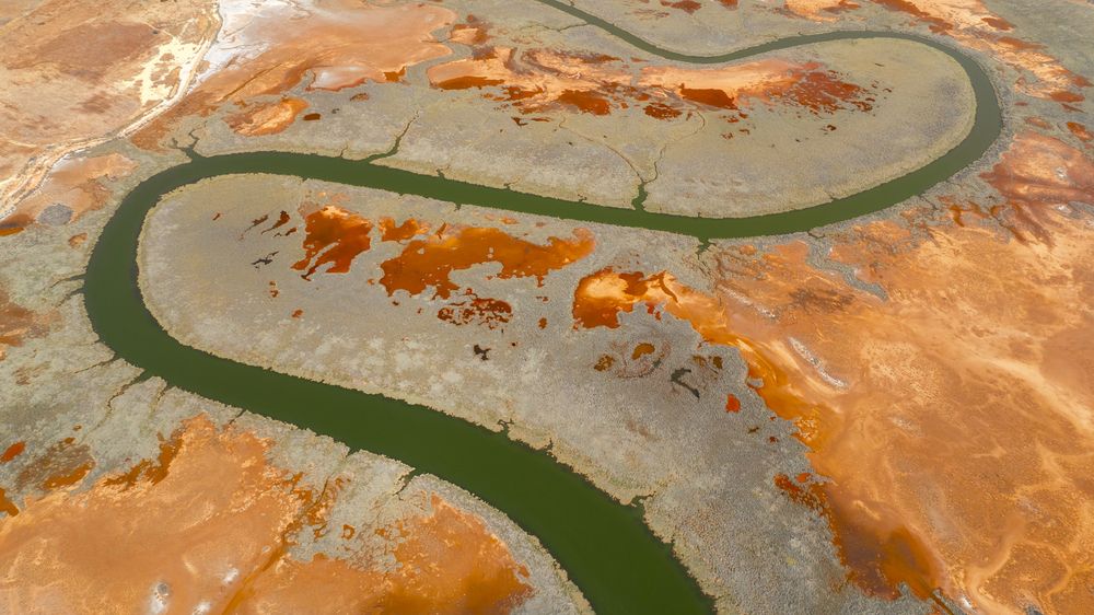 Photograph by Matteo Strassera