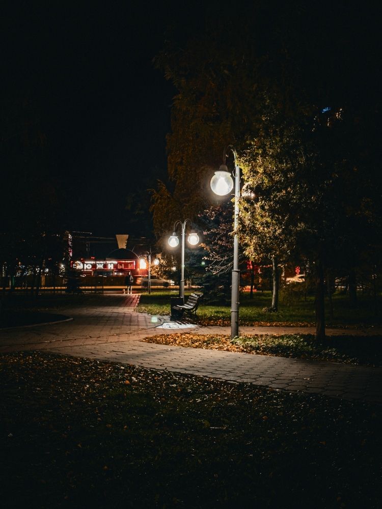 Photograph by Александр Михайлович