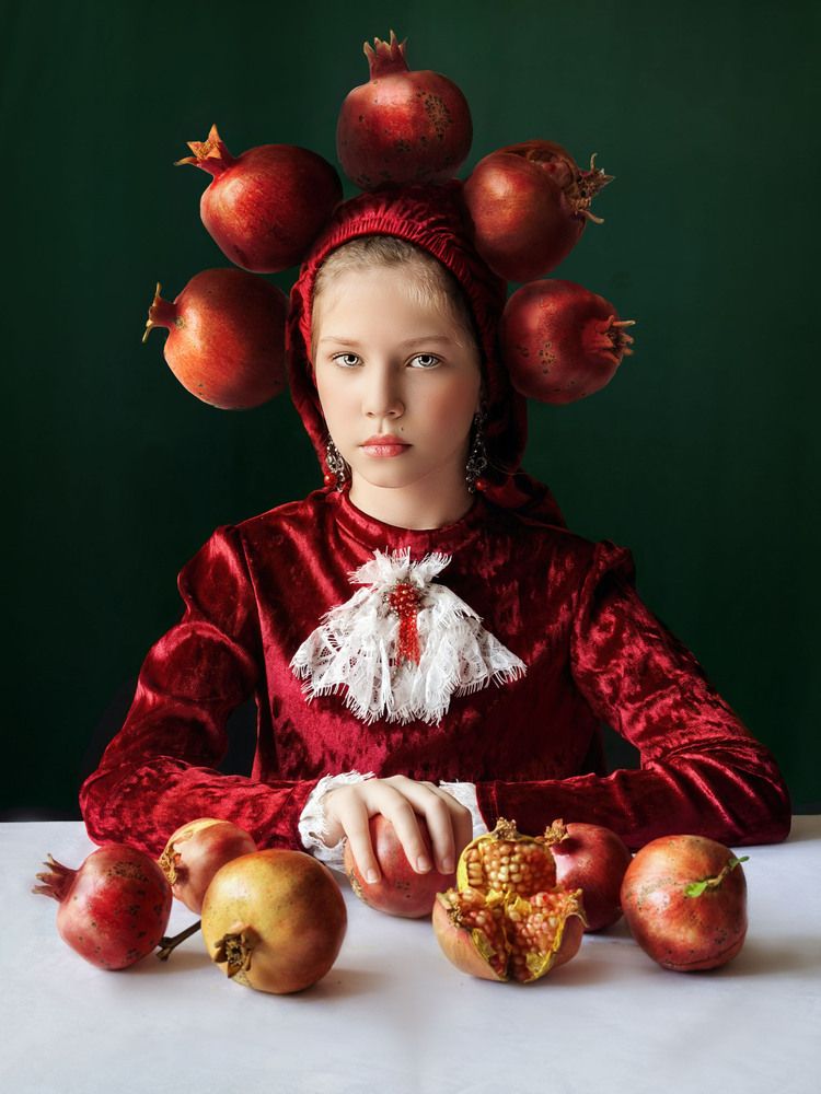 Photograph by Диана Токаревич