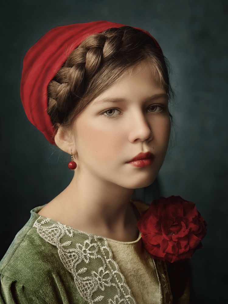 Photograph by Диана Токаревич