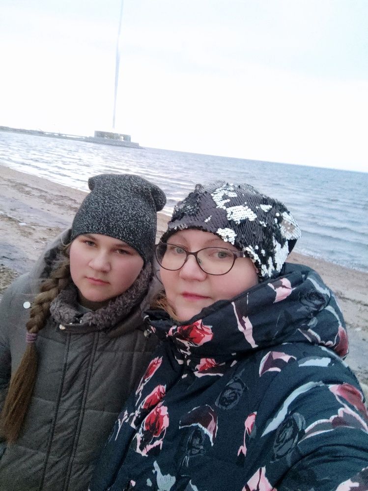 Photograph by Юлия Новожилова