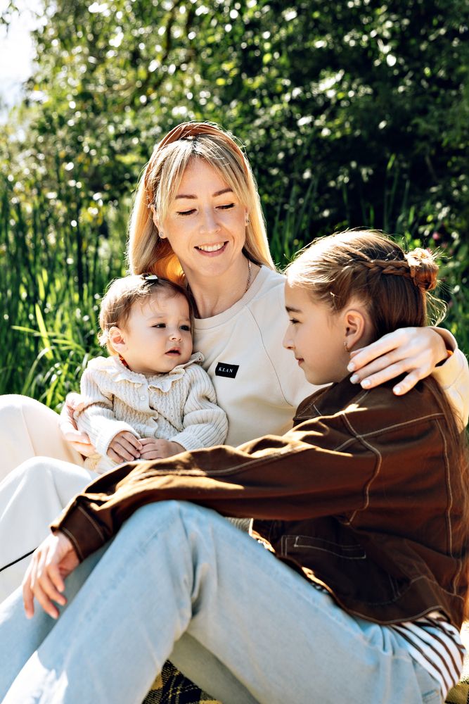 Photograph by Екатерина Будакова