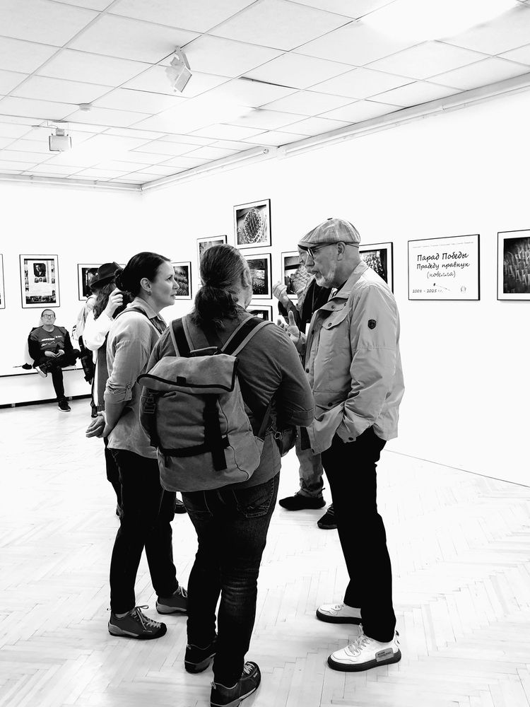 Фотография автора Ирина Дроздова