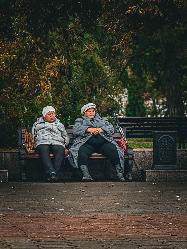 Photograph by Александр Михайлович