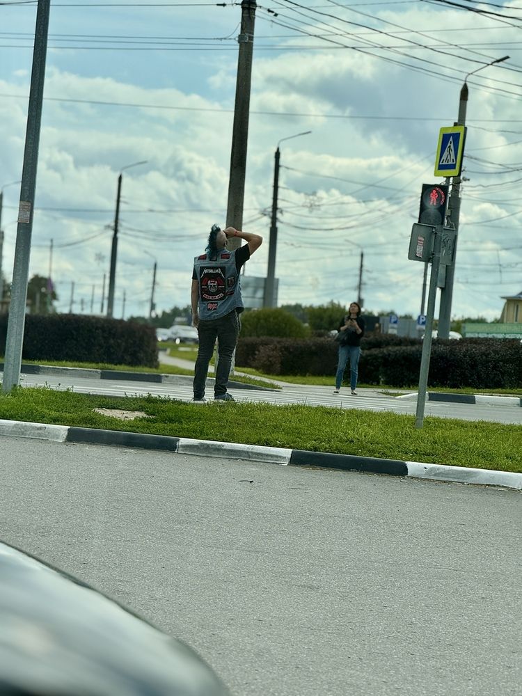 Photograph by Александр Михайлович