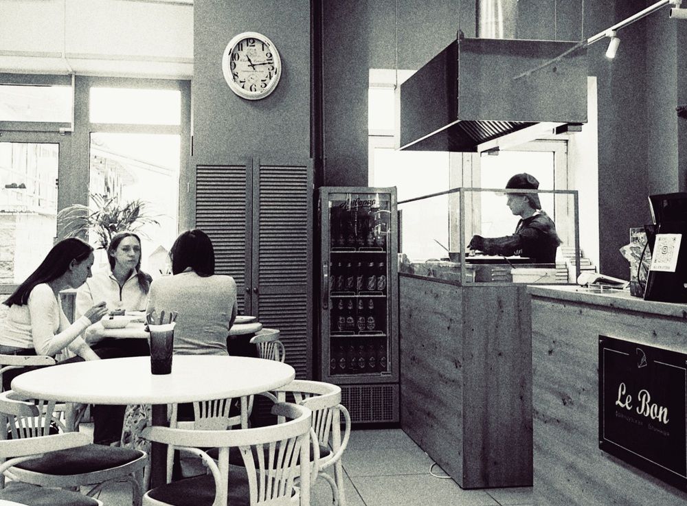 Фотография автора Ирина Дроздова