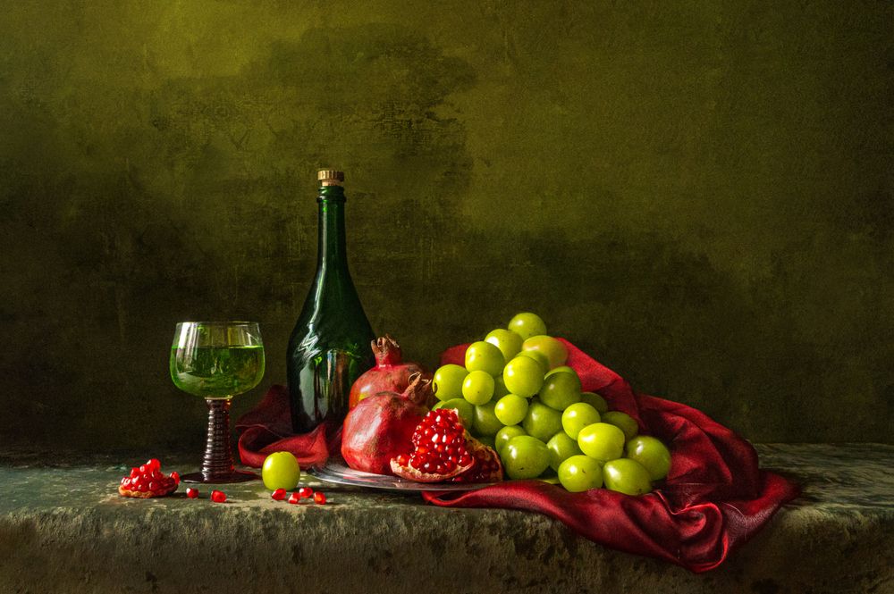 Photograph by Ольга Дерябина