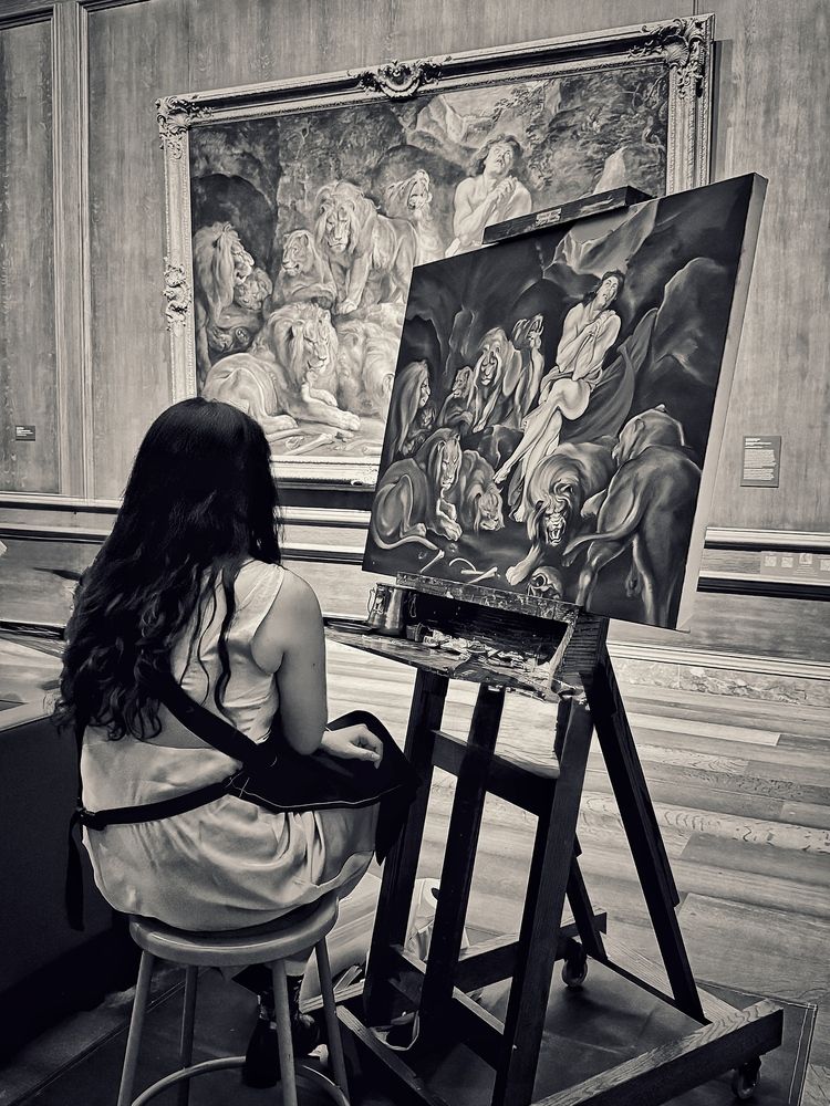 Фотография автора Юлия Порфирьева