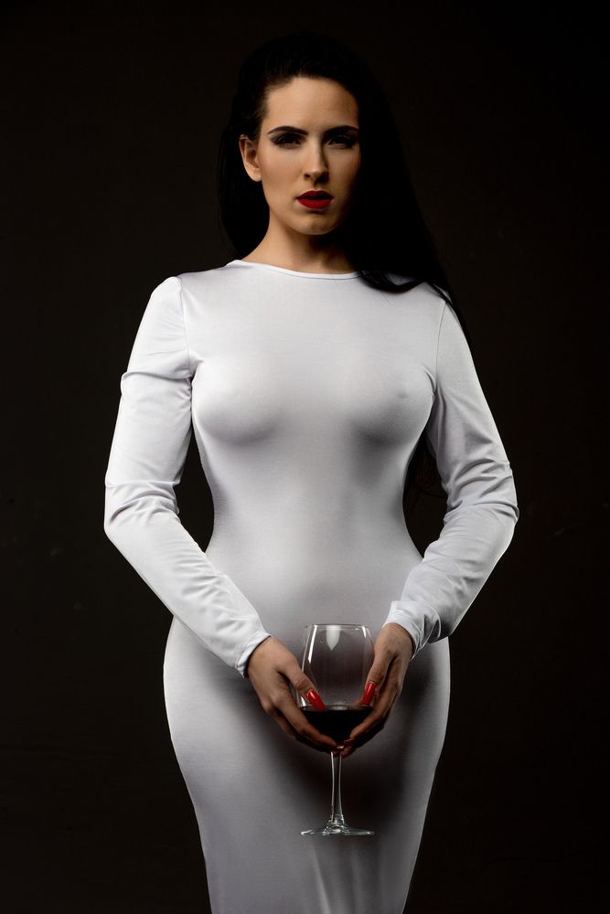 Photograph by Aleks Stolz