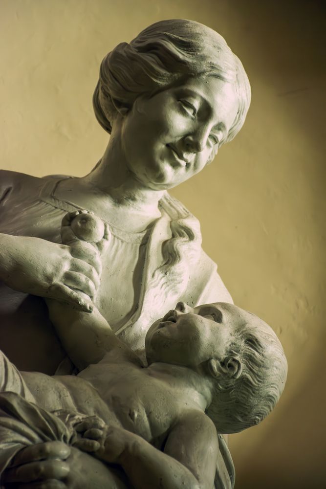 Photograph by Nicole Maria Wolff