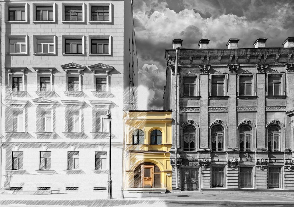 Photograph by Андрей Шайкин