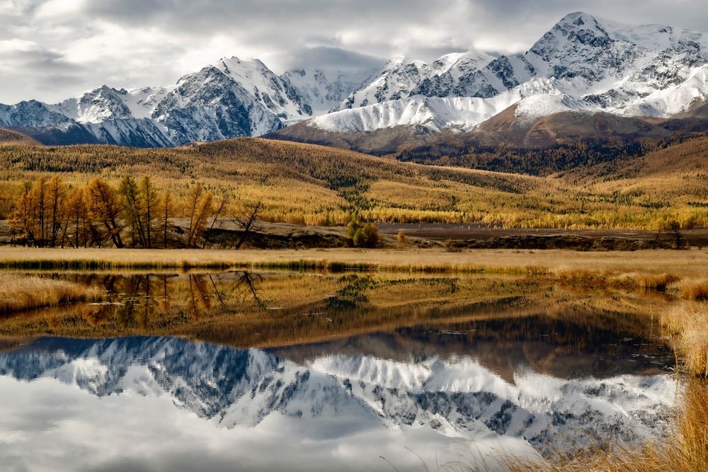 Photograph by Геннадий Кравченко