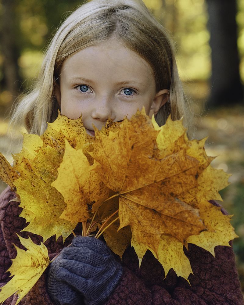 Photograph by Anna Sindikayeva