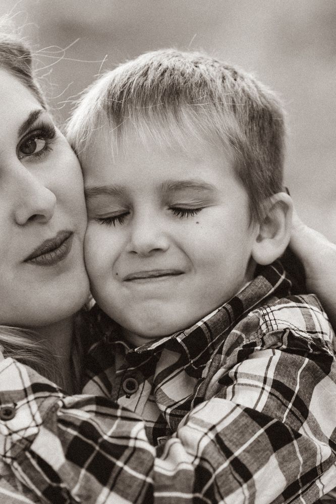 Photograph by Irina Chka