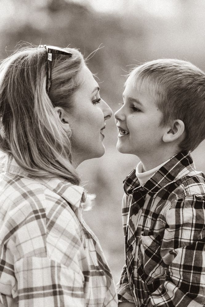 Photograph by Irina Chka