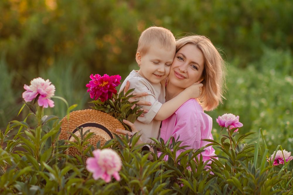 Photograph by Irina Chka