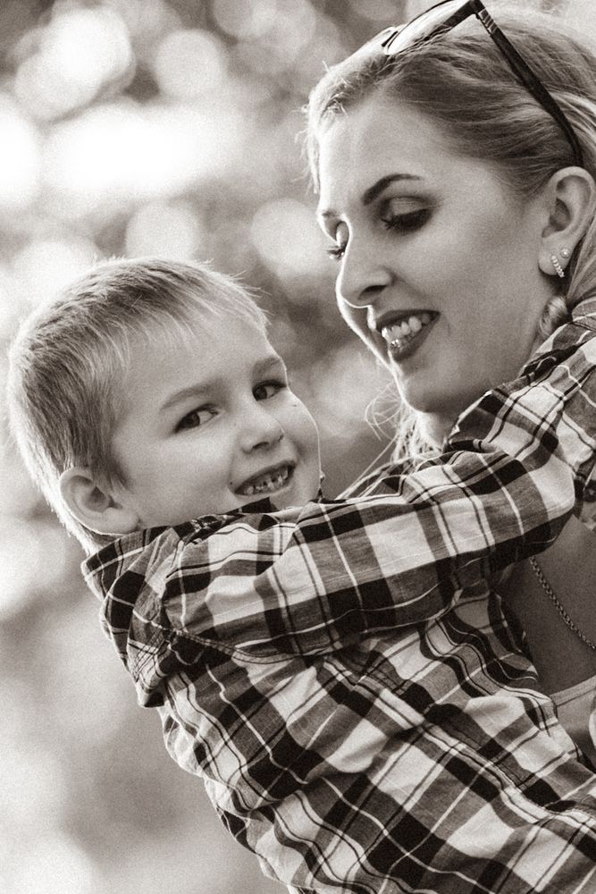 Photograph by Irina Chka