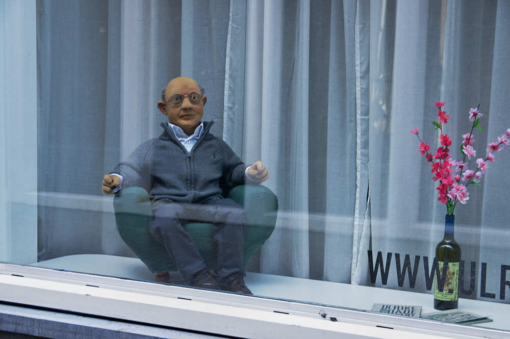 Фотография автора Харламова Валентина