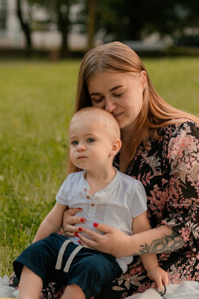 Photograph by Людмила Колесниченко