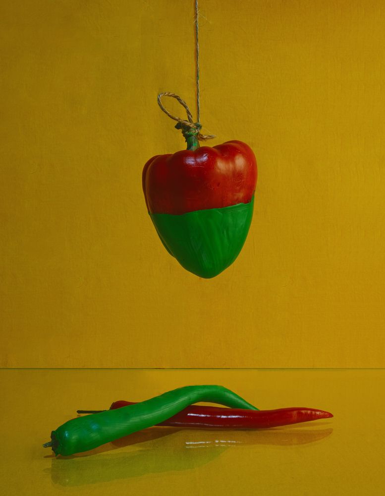 Photograph by Ольга Дерябина