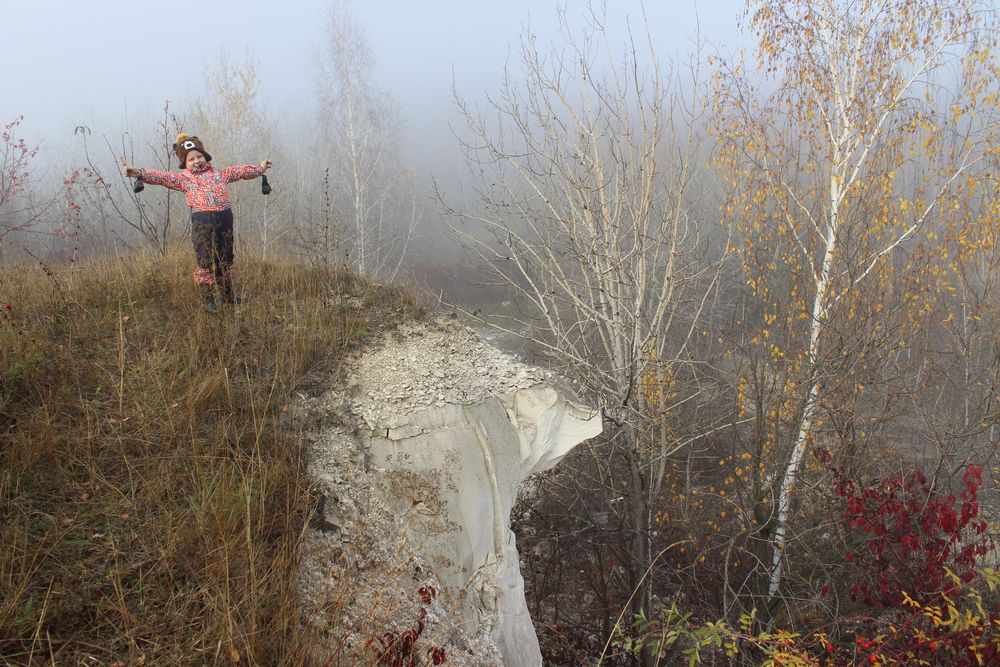 Photograph by Светлана Шубина