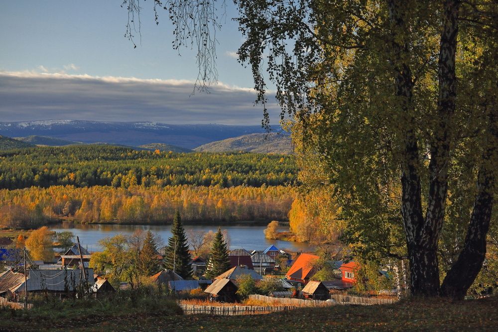 Photograph by Пермяков Михаил