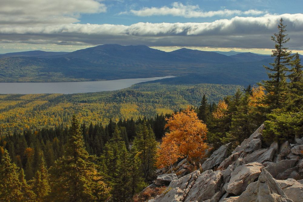 Photograph by Пермяков Михаил